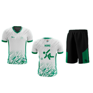 Camisas Personalizada Time