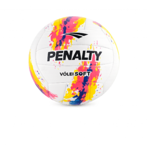 Bola Vôlei Soft XXIII