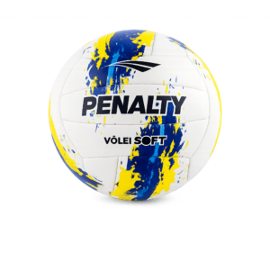 Bola Vôlei Soft XXIII