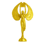 Estatuetas Vitória