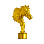 Estatuetas Cavalo