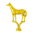 Estatueta Cavalo 4