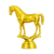Estatueta Cavalo 5