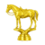 Estatueta Cavalo 6