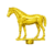 Estatueta Cavalo 7