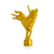 Estatueta Peão 3