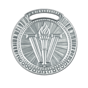 Medalha Honra ao Mérito 35002-P