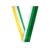 Amarelo/Branco/Verde