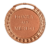 Medalha Modelo 35003-D