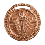 Medalha Honra ao Mérito 35002-BN