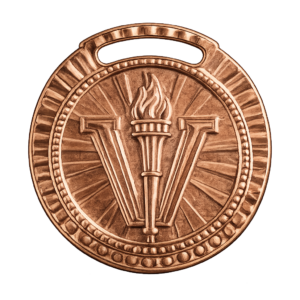 Medalha Honra ao Mérito 35002-BN