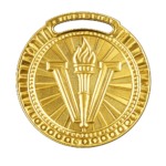 Medalha Honra ao Mérito 35002-D