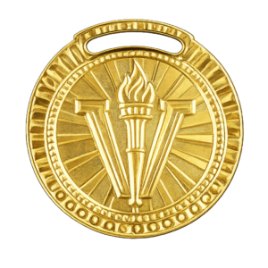 Medalha Honra ao Mérito 35002-D