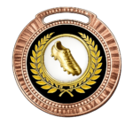 Medalha Honra ao Mérito 35004-BN