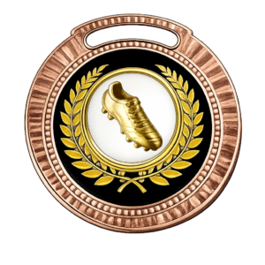 Medalha Honra ao Mérito 35004-BN