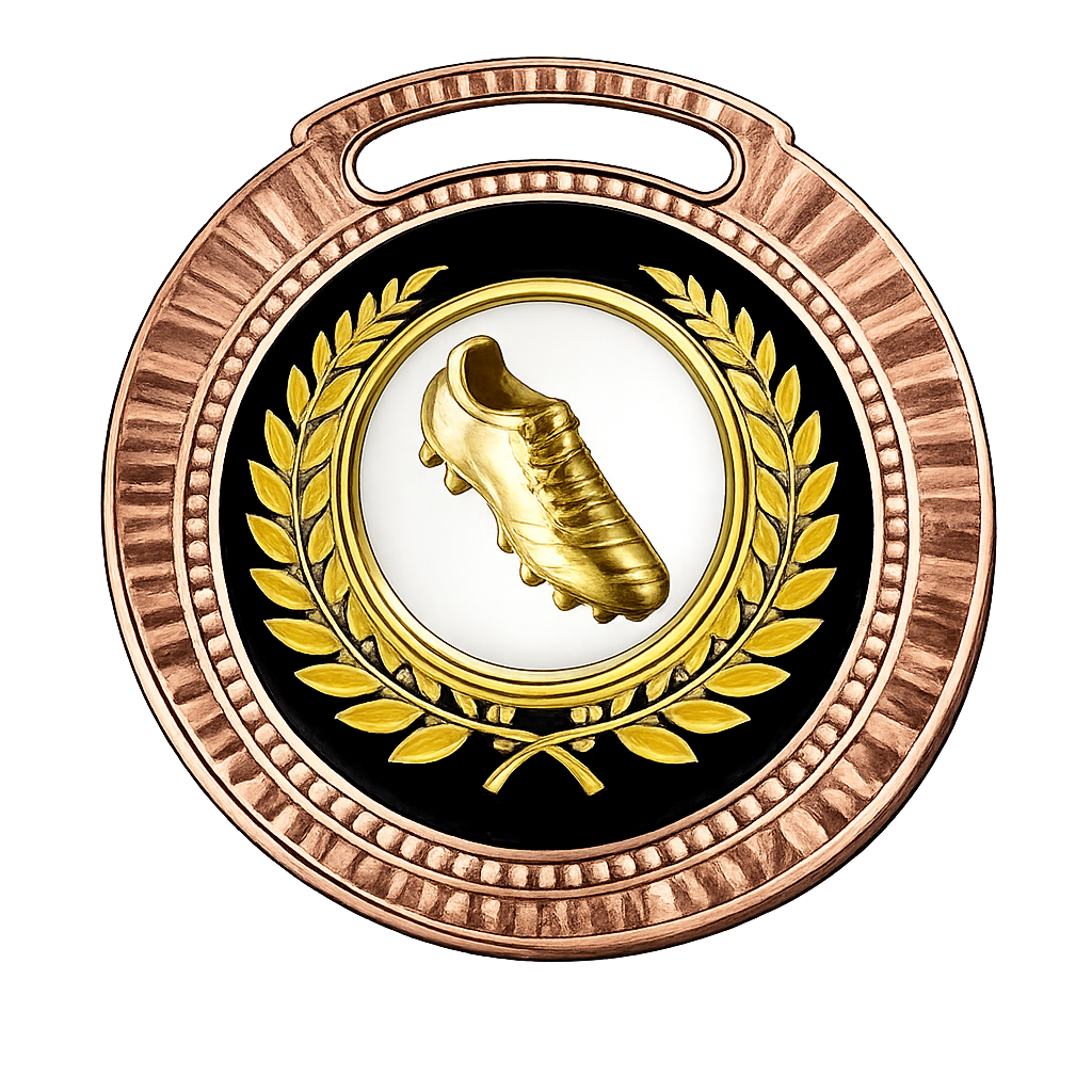 Medalha Honra ao Mérito 35004-BN