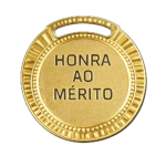 Medalha Honra ao Mérito 35004-D