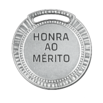 Medalha Honra ao Mérito 35004-P