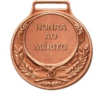 Medalha Honra ao Mérito 39000-BN