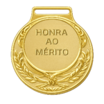 Medalha Honra ao Mérito 39000-D