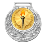 Medalha Honra ao Mérito 39000-P