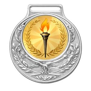 Medalha Honra ao Mérito 39000-P