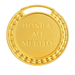 Medalha Honra ao Mérito – 35001-D