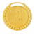 Medalha Modelo - 35001-D